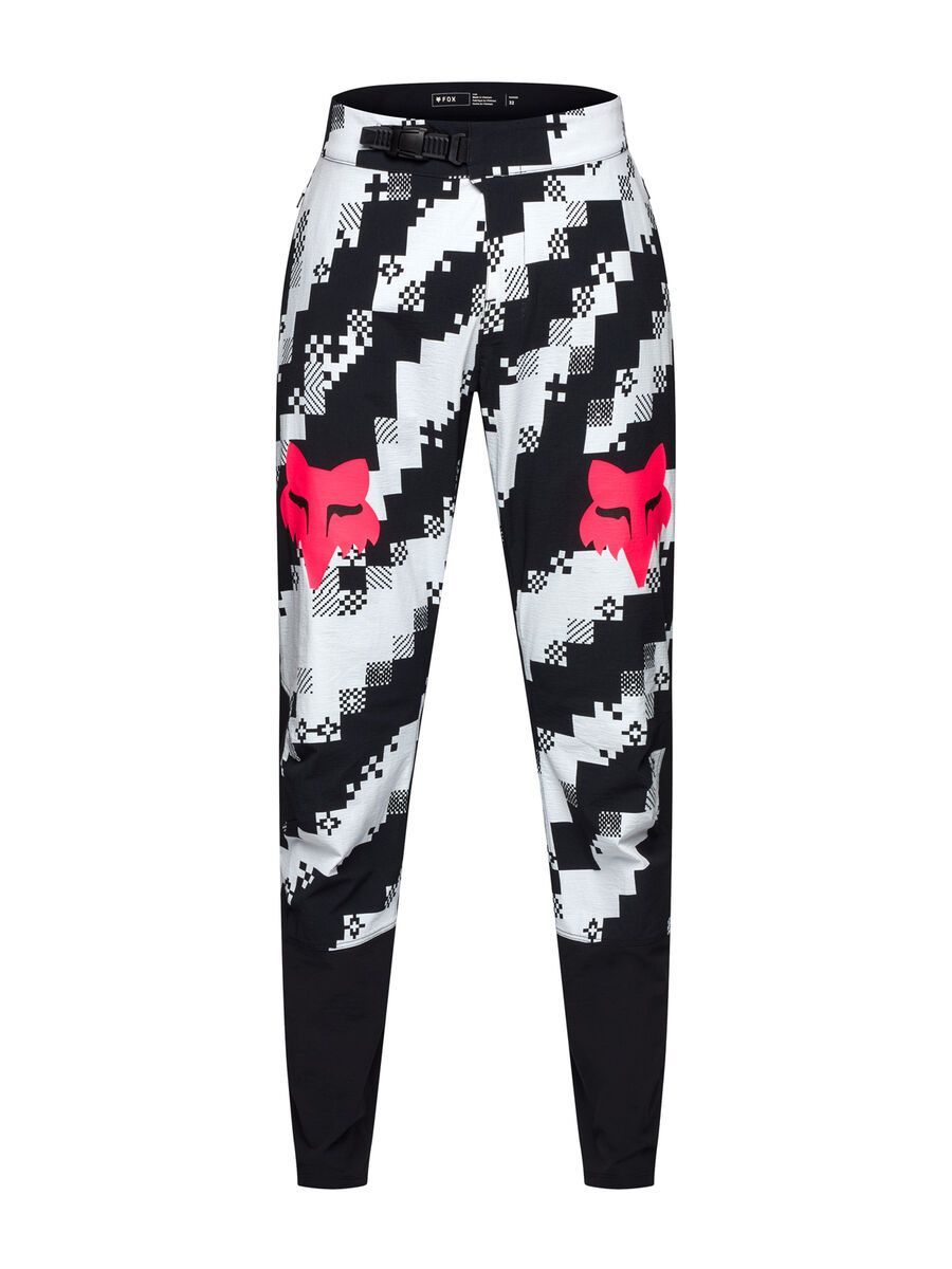 Fox Ranger Pant Digi Image, black - Bild 1