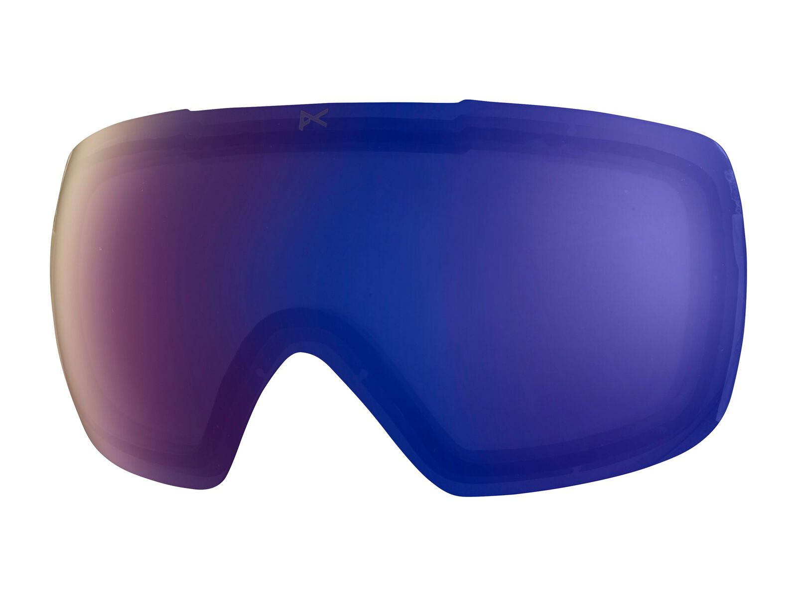 Anon MIG Lens, Blue Solex - Bild 1