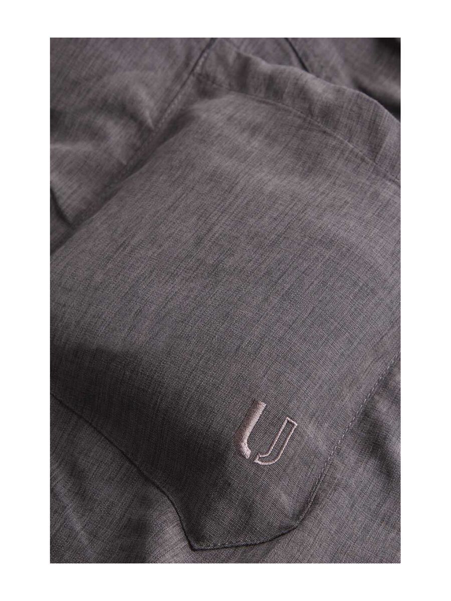 Endura Urban Cargo Short, anthrazit - Bild 5