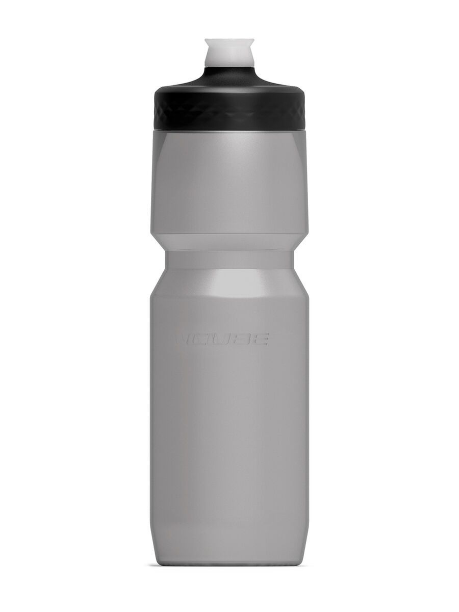 Cube Trinkflasche Grip 0,75 l, transparent - Bild 1