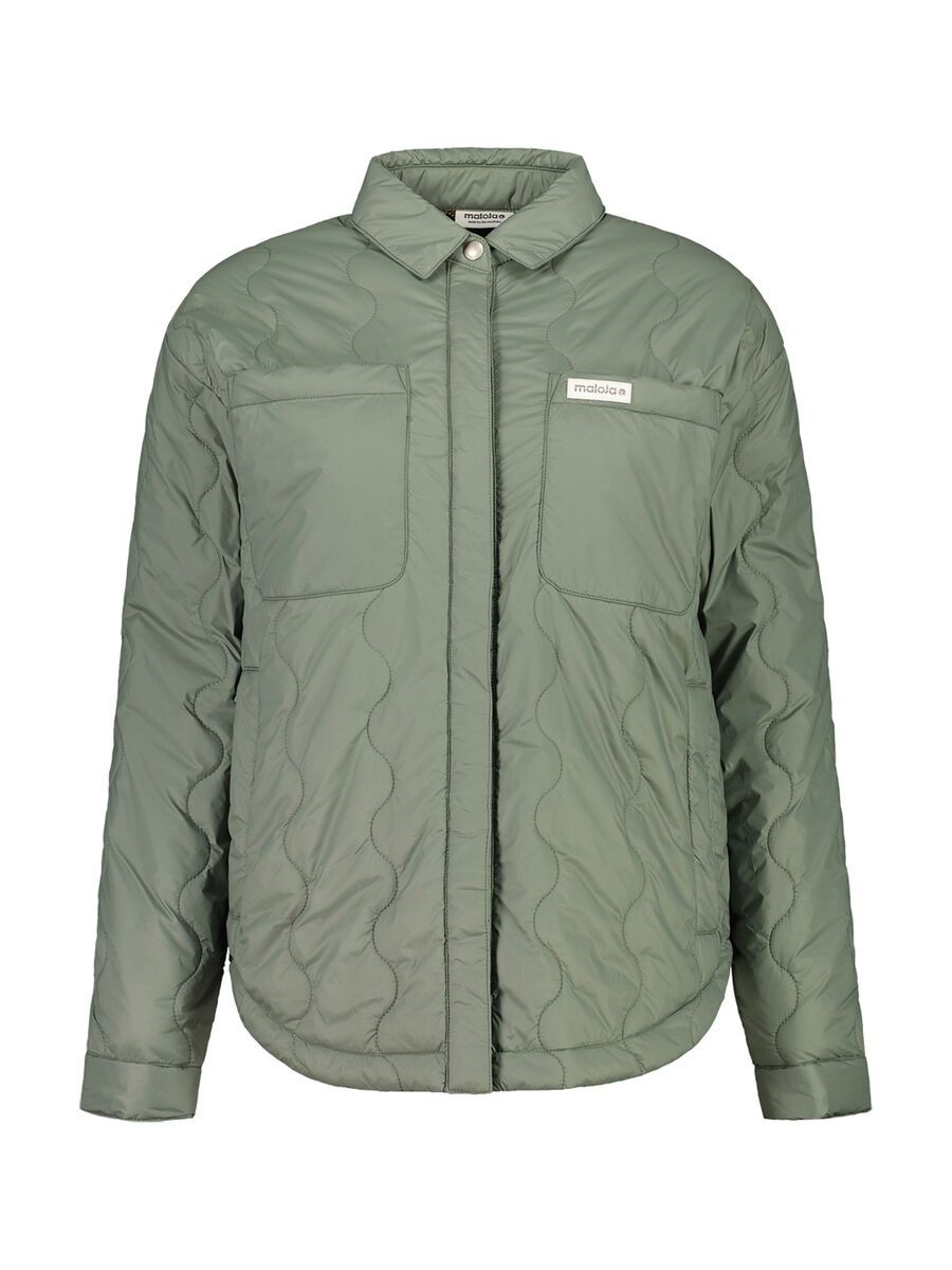 Maloja BogliaM., frosty green - Bild 1