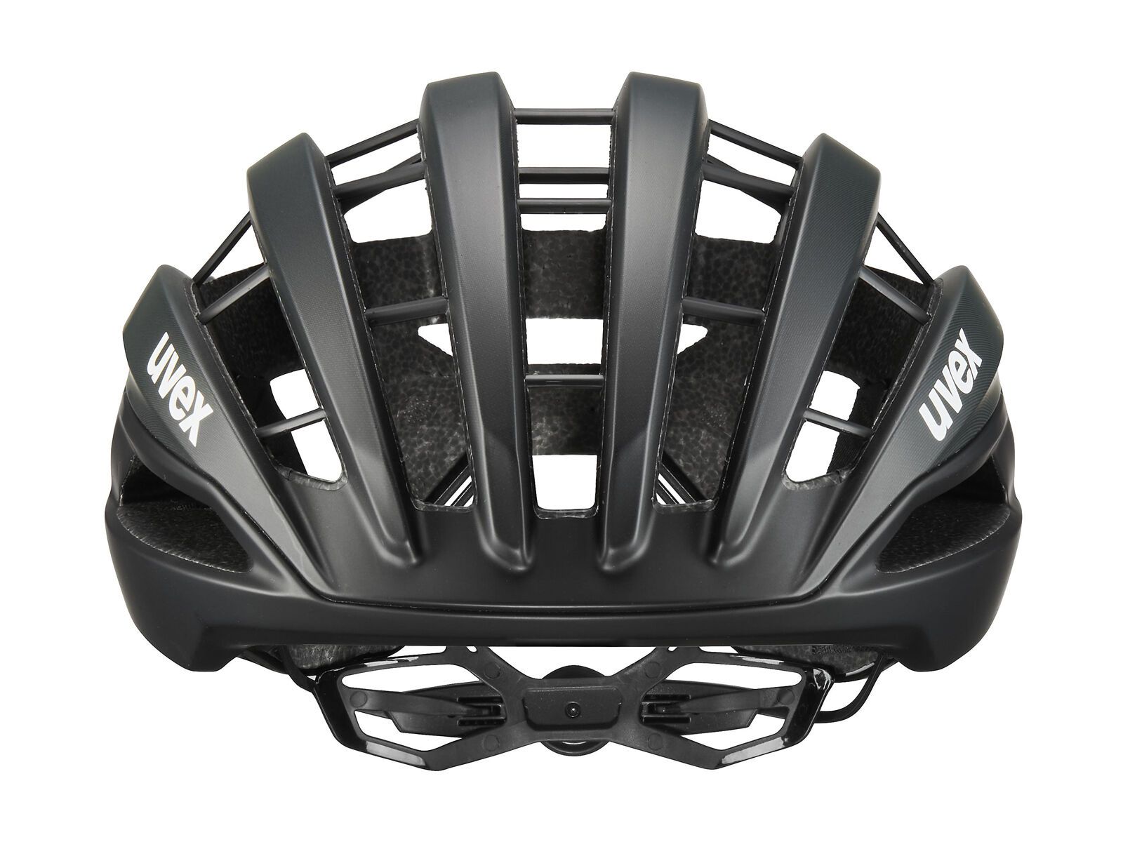 uvex surge aero MIPS, black sage - Bild 3