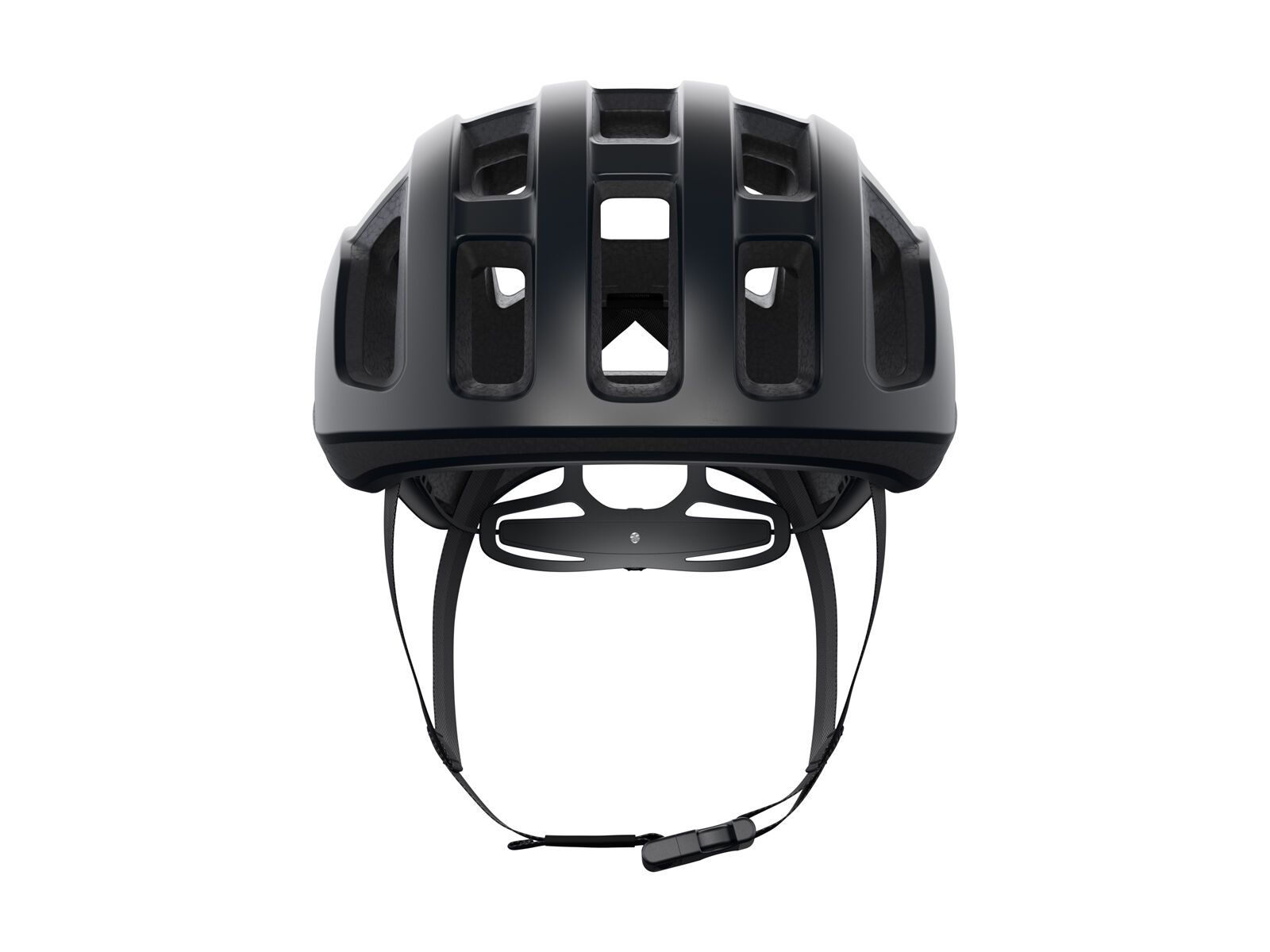 POC Ventral Lite, uranium black matt - Bild 2