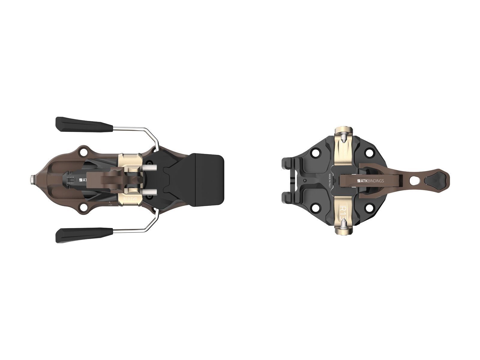 ATK Raider 13 Evo - 91 mm, fally - Bild 3