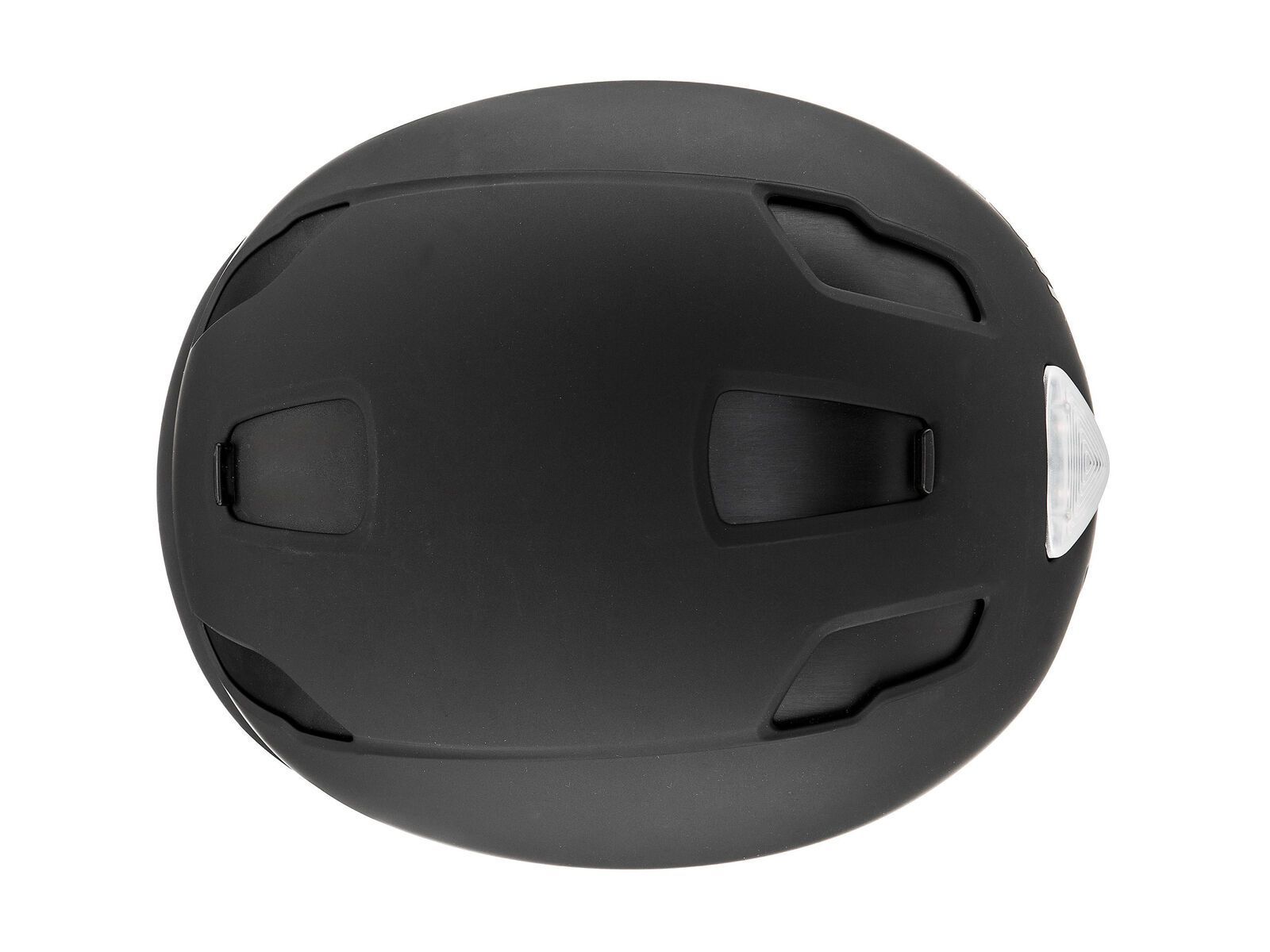 uvex city 9, black mat - Bild 4