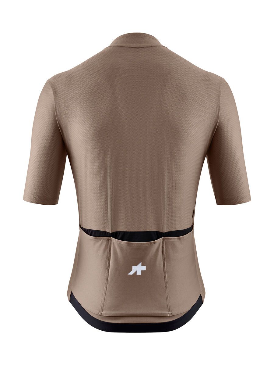 Assos Equipe R Jersey S11, terra sand - Bild 4