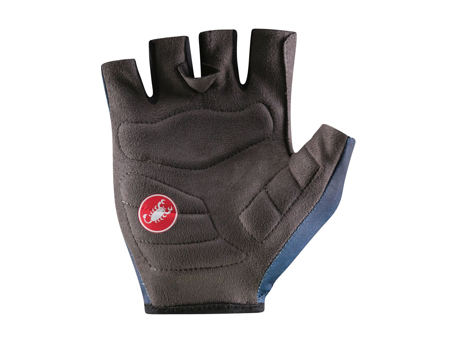 Castelli Race Short Glove Team Italia Collection, belgian blue - Bild 2