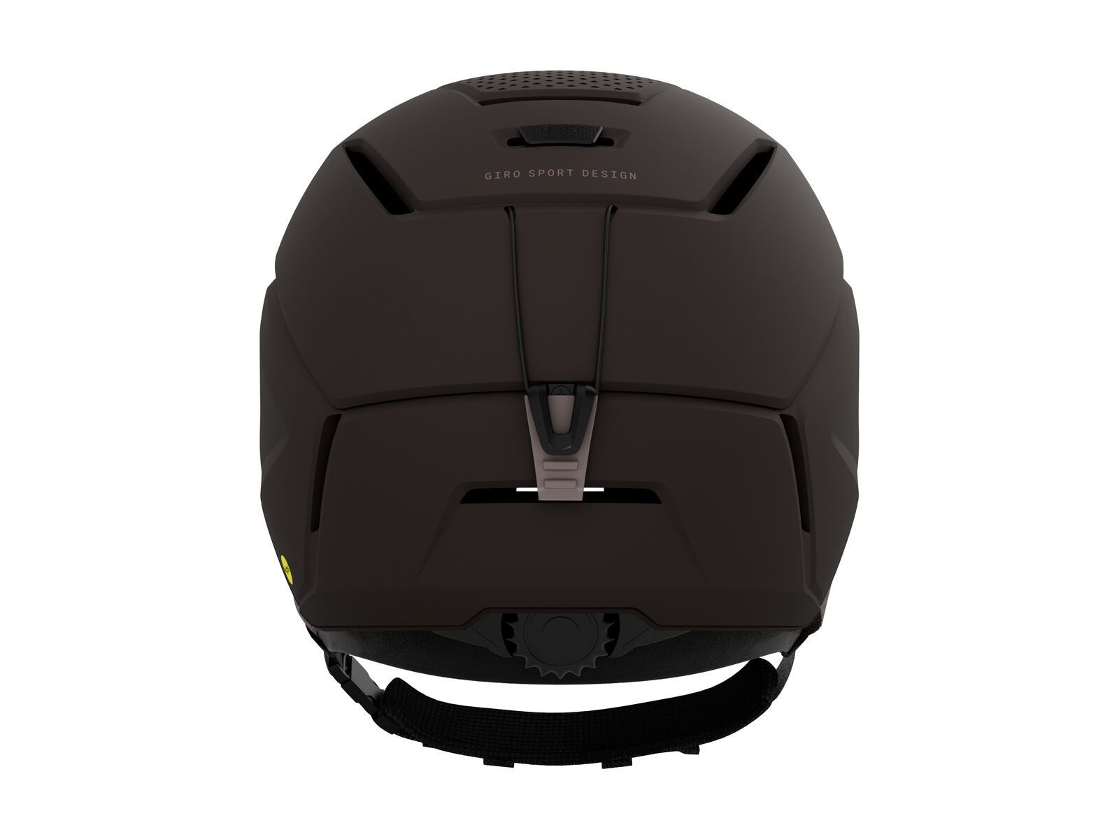 Giro Tenet MIPS, matte canyon clay - Bild 4
