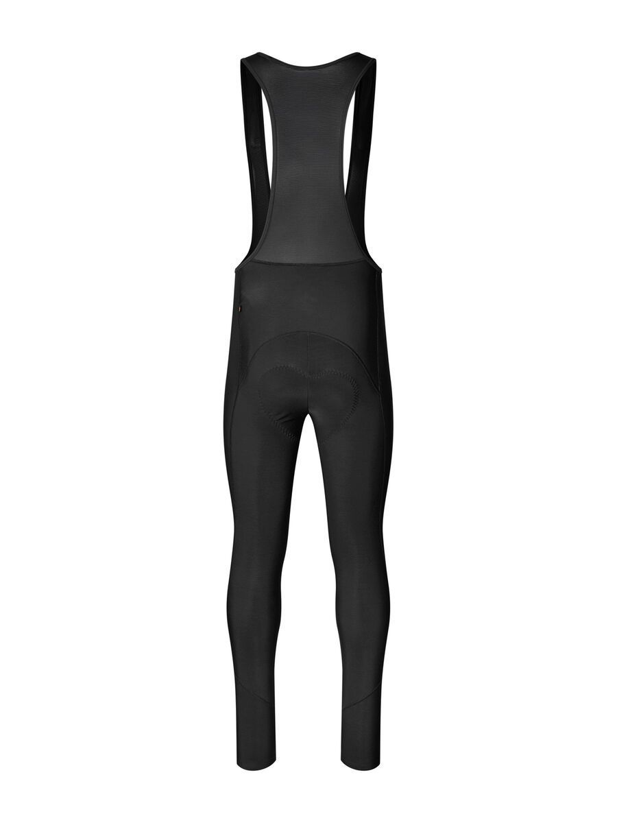 GripGrab RIDE Thermal Bib Tights, black - Bild 3