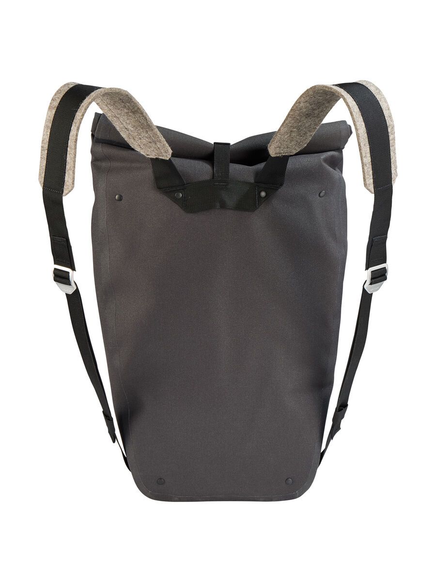 Vaude Isny II, phantom black - Bild 2