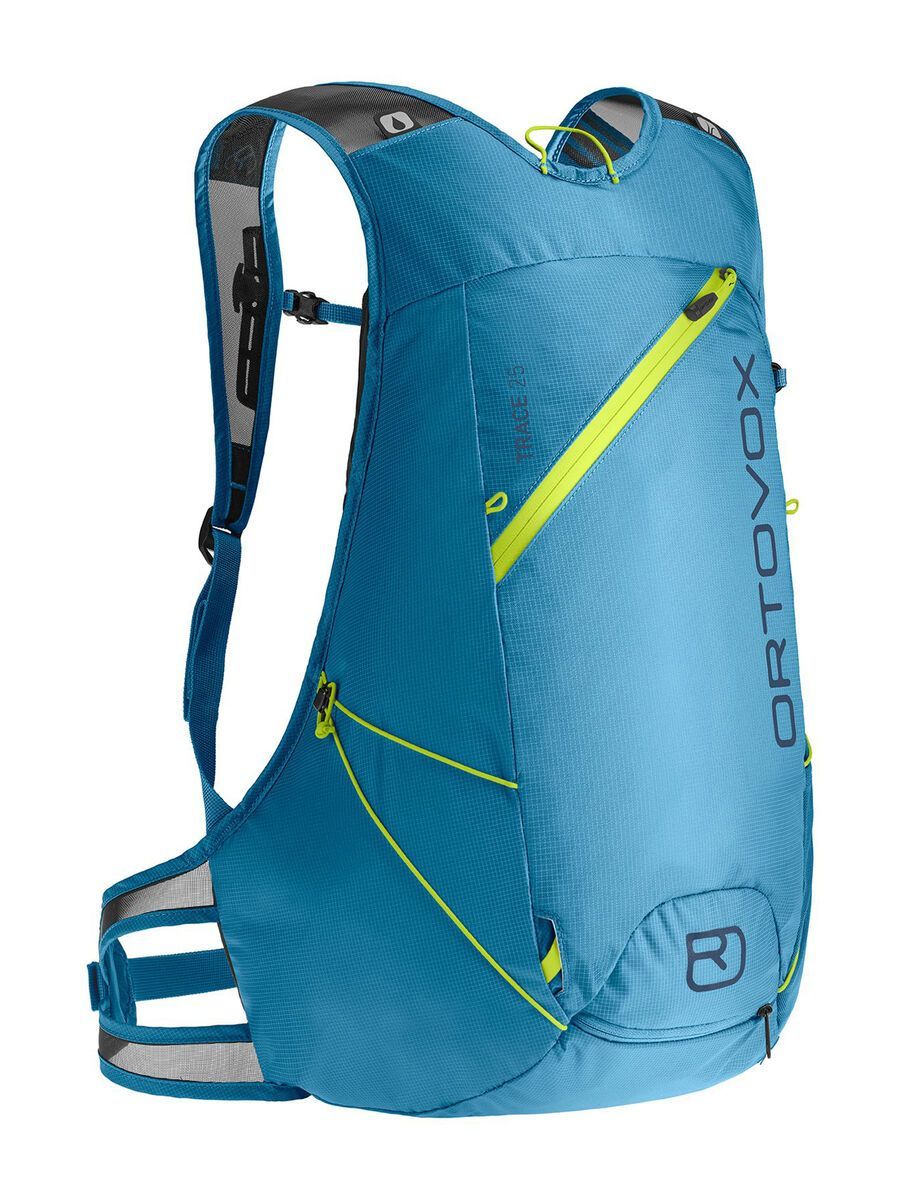 Ortovox Trace 25, blue sea - Bild 1