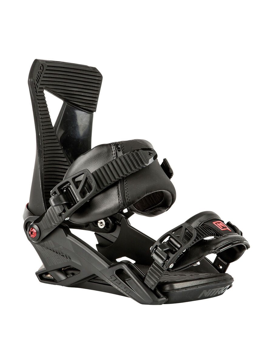 Nitro Set: Taxwood/Hobush Pro One-Off 2016 + Nitro Zero - Bild 3