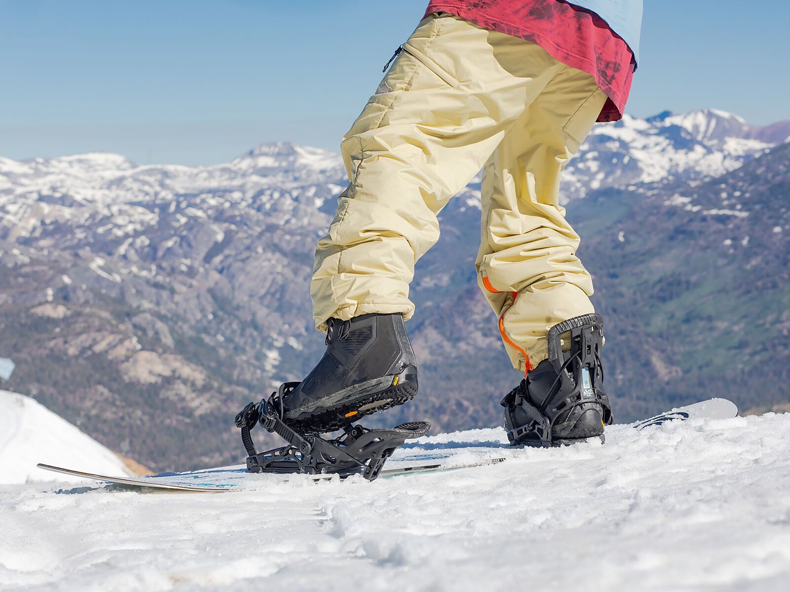 Flow NX2 TM Fusion, black - Bild 7