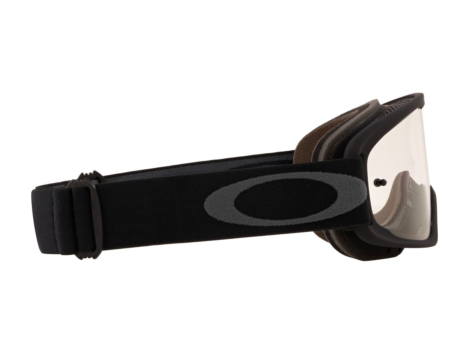 Oakley O Frame 2.0 Pro MTB - Clear, black gunmetal - Bild 9