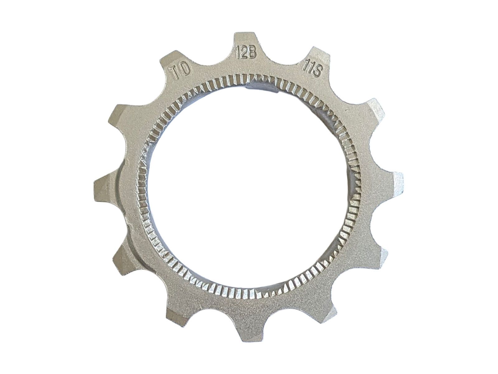 Shimano Ritzel für Ultegra CS-6800 mit integriertem Distanzring - Bild 1