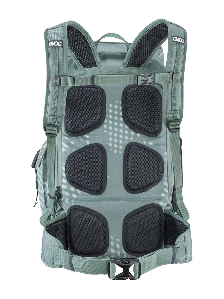 Evoc Mission Pro, olive - Bild 2