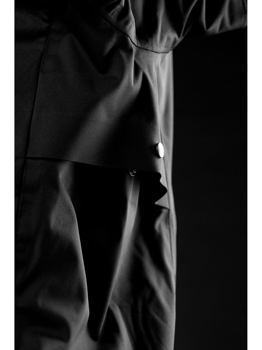 ION Shelter Jacket 3L, black - Bild 8