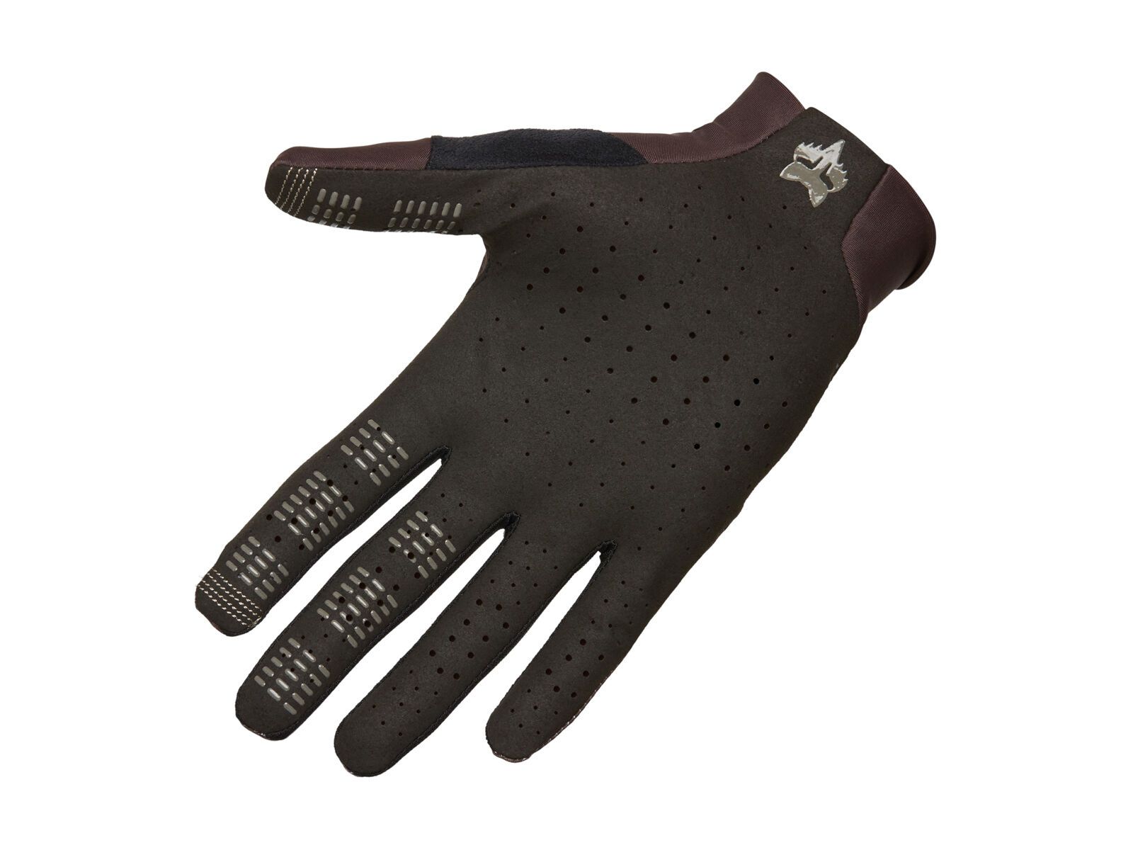 Fox Flexair Glove Elevated, cocoa - Bild 2