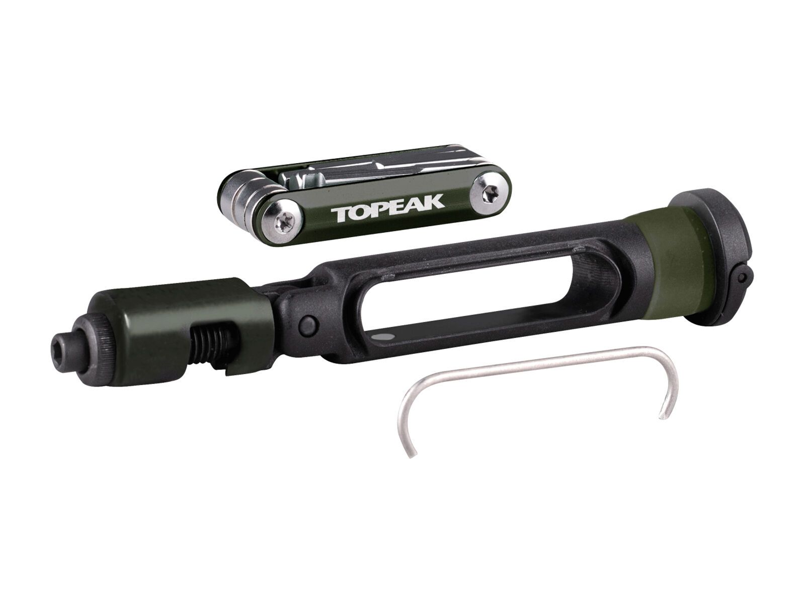 Topeak BB Hide'n Tool - Bild 3