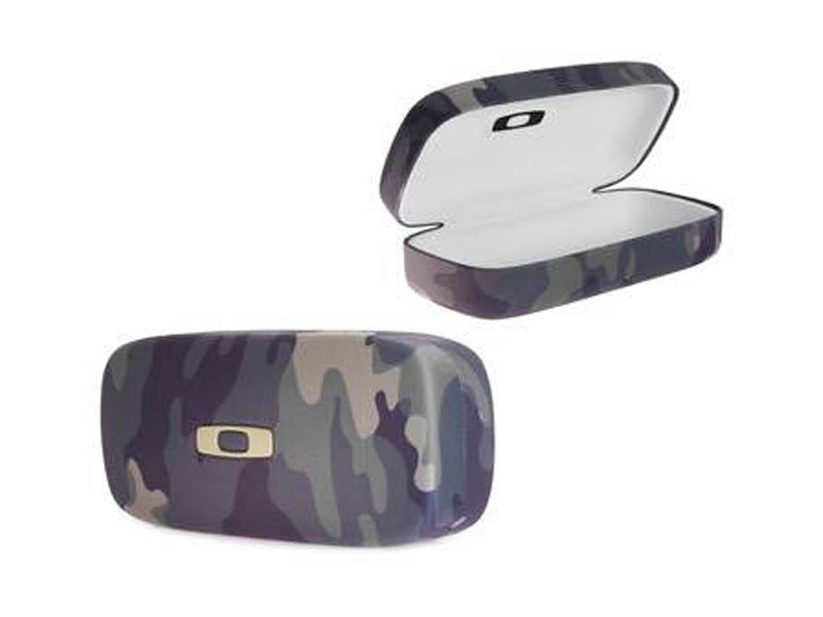 Oakley Square O Hard Case, Camouflage - Bild 1