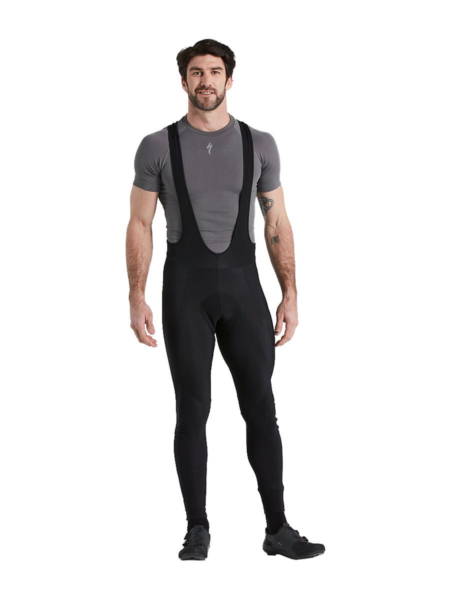 Specialized Men's RBX Comp Thermal Bib Tights, black - Bild 1