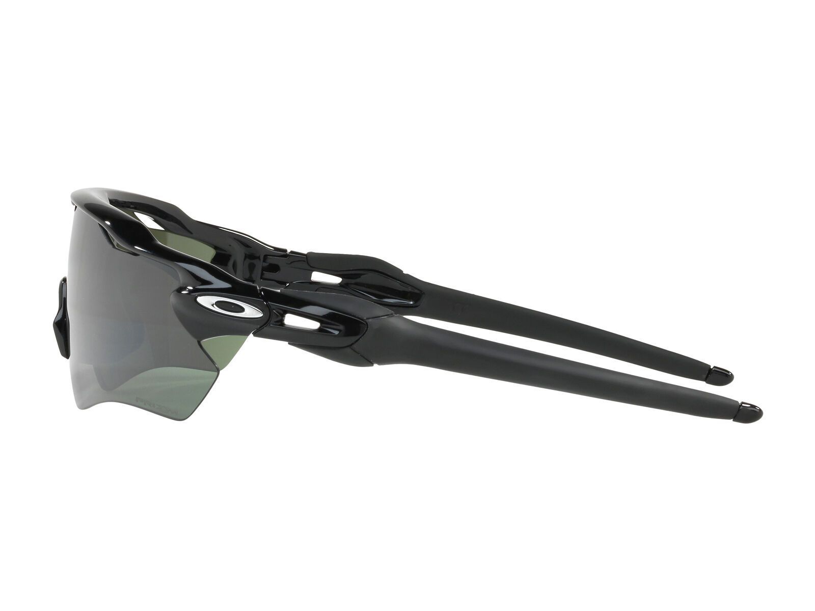 Oakley Radar EV Path Prizm Black, polished black - Bild 4