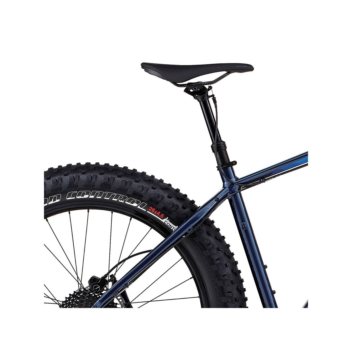 Specialized Fatboy Trail, gloss navy/white/blue fade - Bild 5