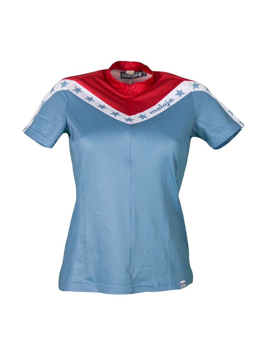 Maloja AnitaM. 1/2, blue steel - Bild 2