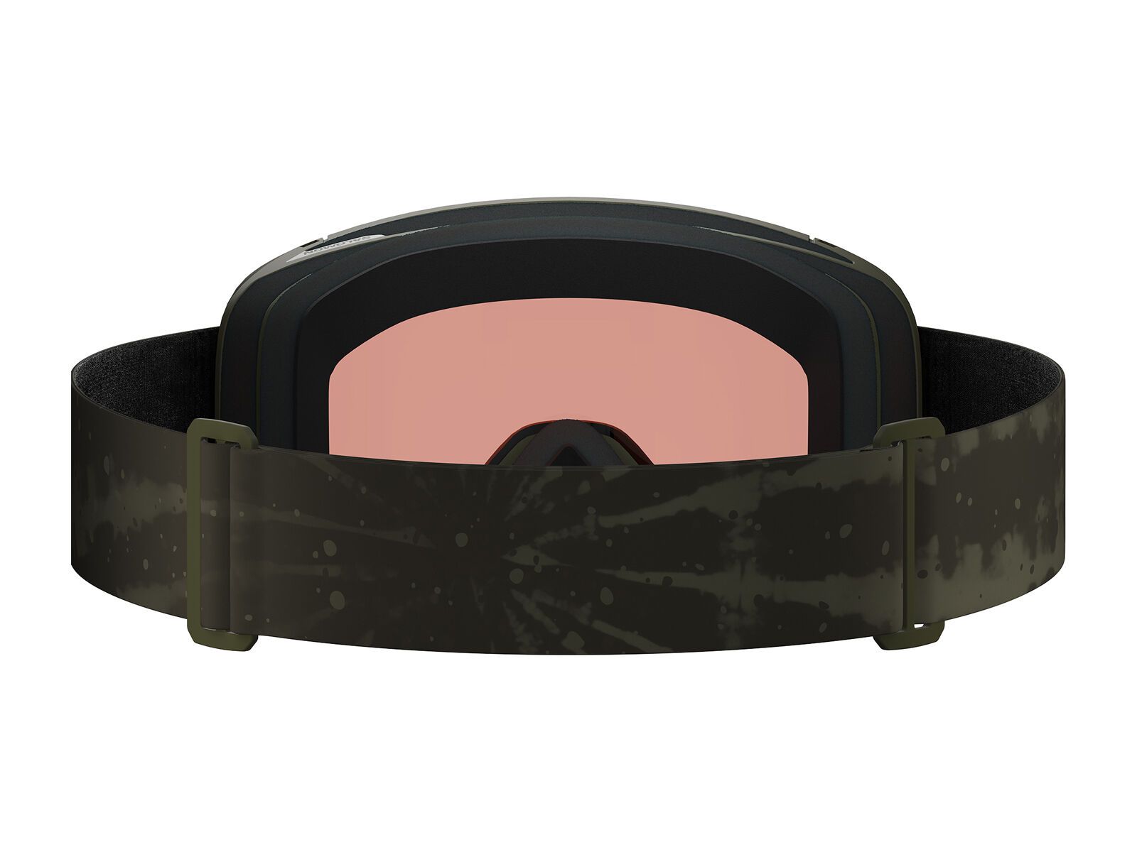 Salomon Aksium 2.0, Photochromic Blue / olive night - Bild 3