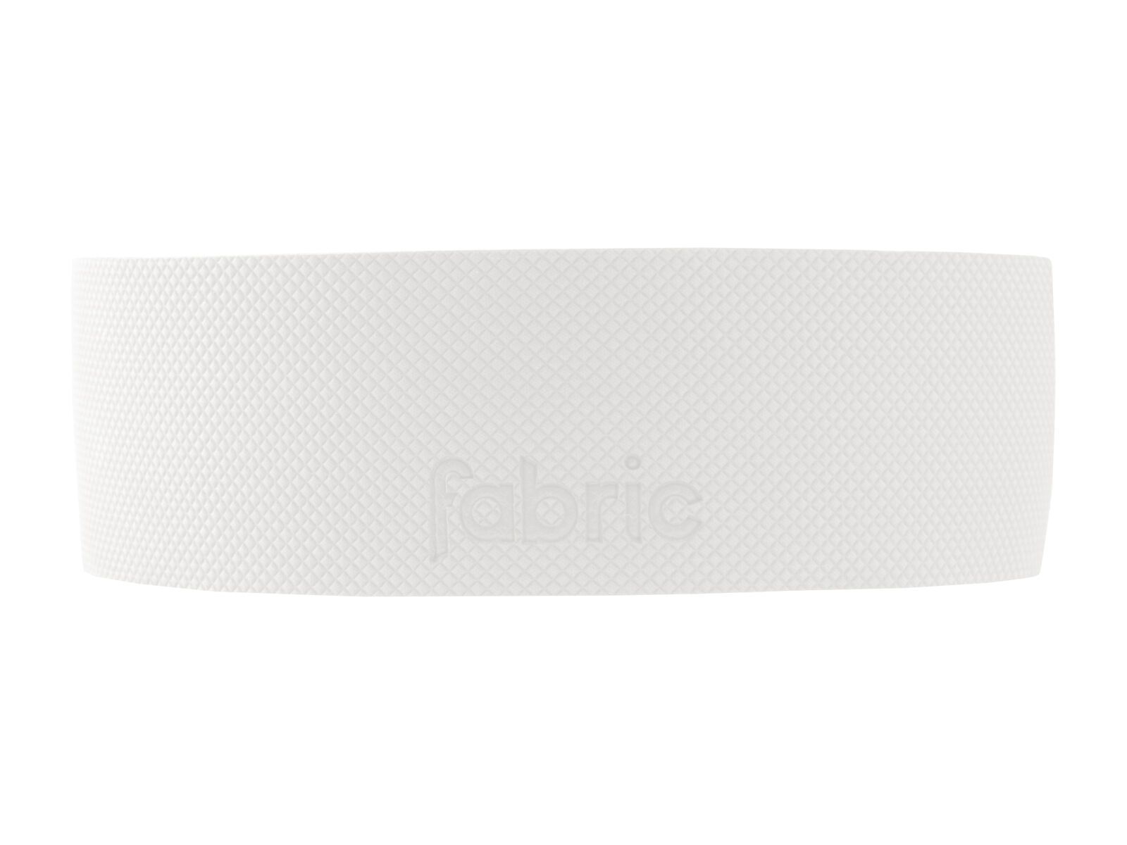 Fabric Knurl Bar Tape, white - Bild 3