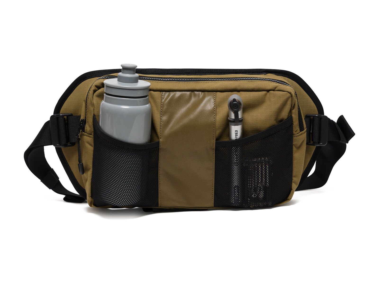 Capsuled Hip Bag, military olive - Bild 6