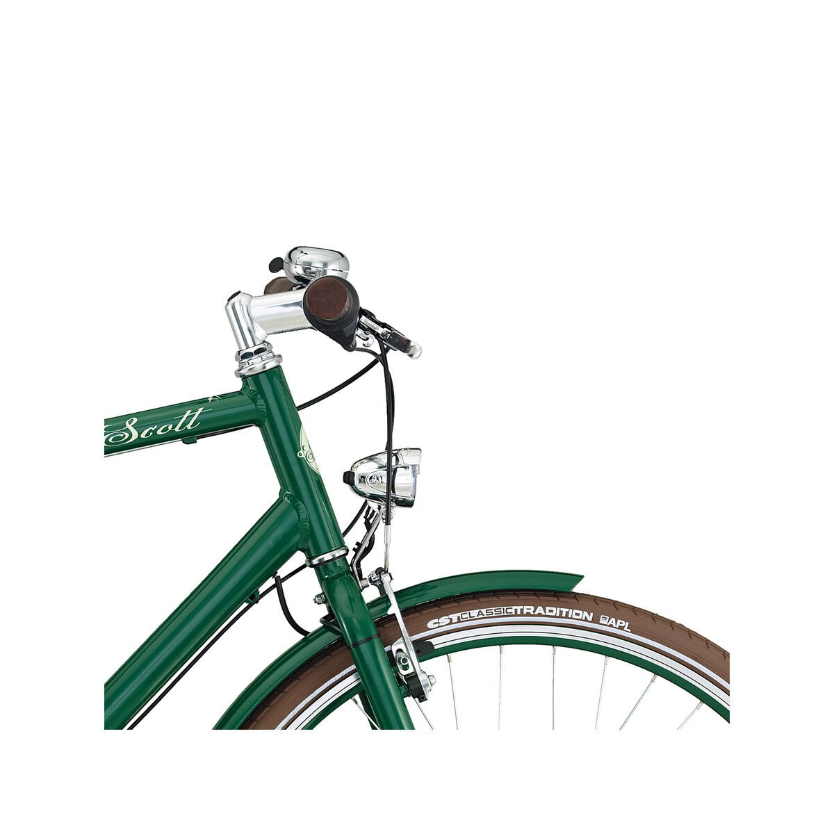 Scott Sub Retro - Bild 5