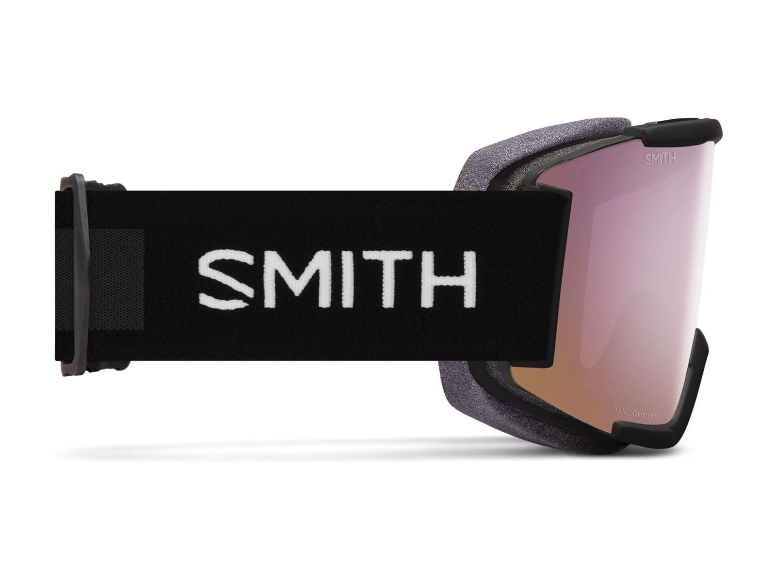 Smith Squad, ChromaPop Everyday Rose Gold Mirror / black - Bild 5