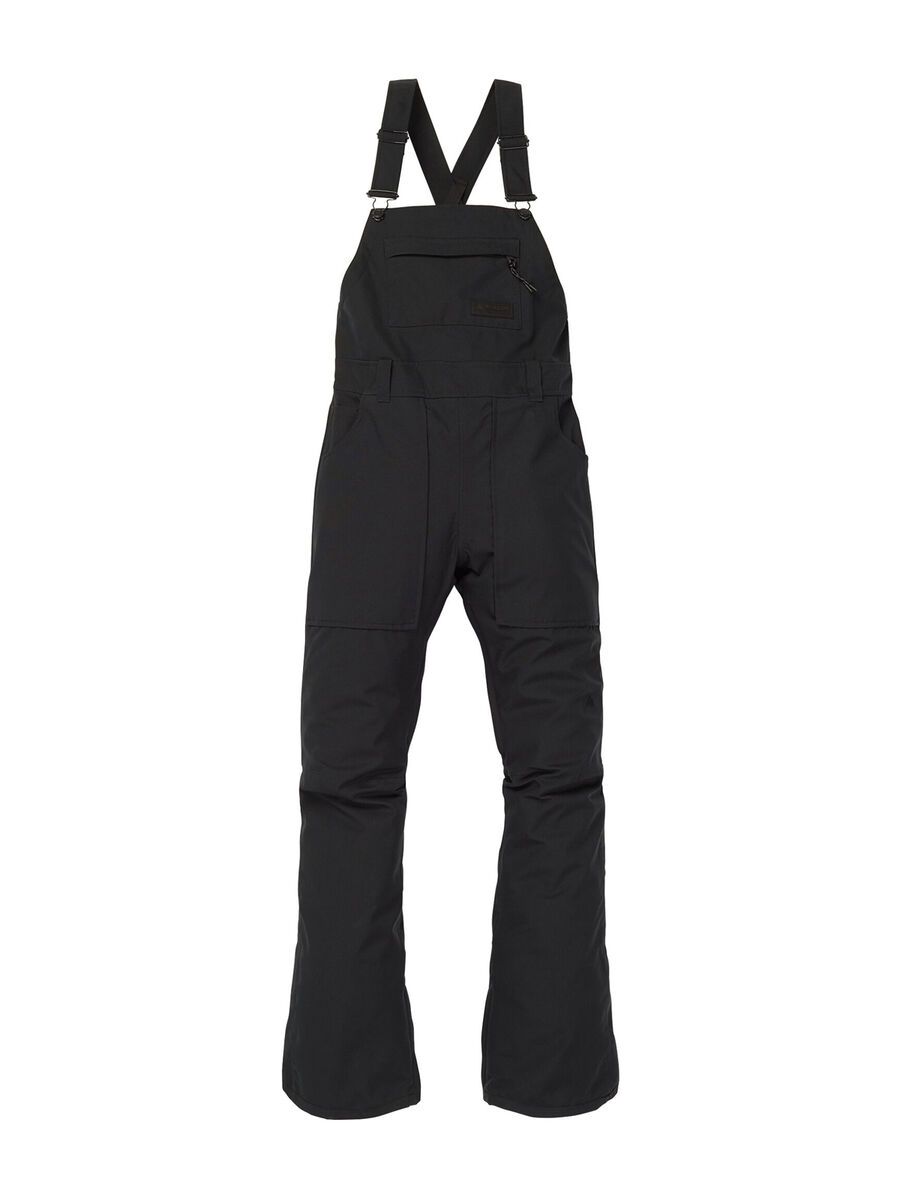 Burton Women's Avalon Bib Pant, true black - Bild 1