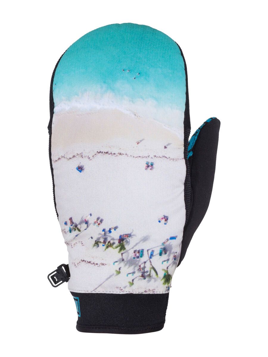 Armada Carmel Windstopper Mitt, beach - Bild 1
