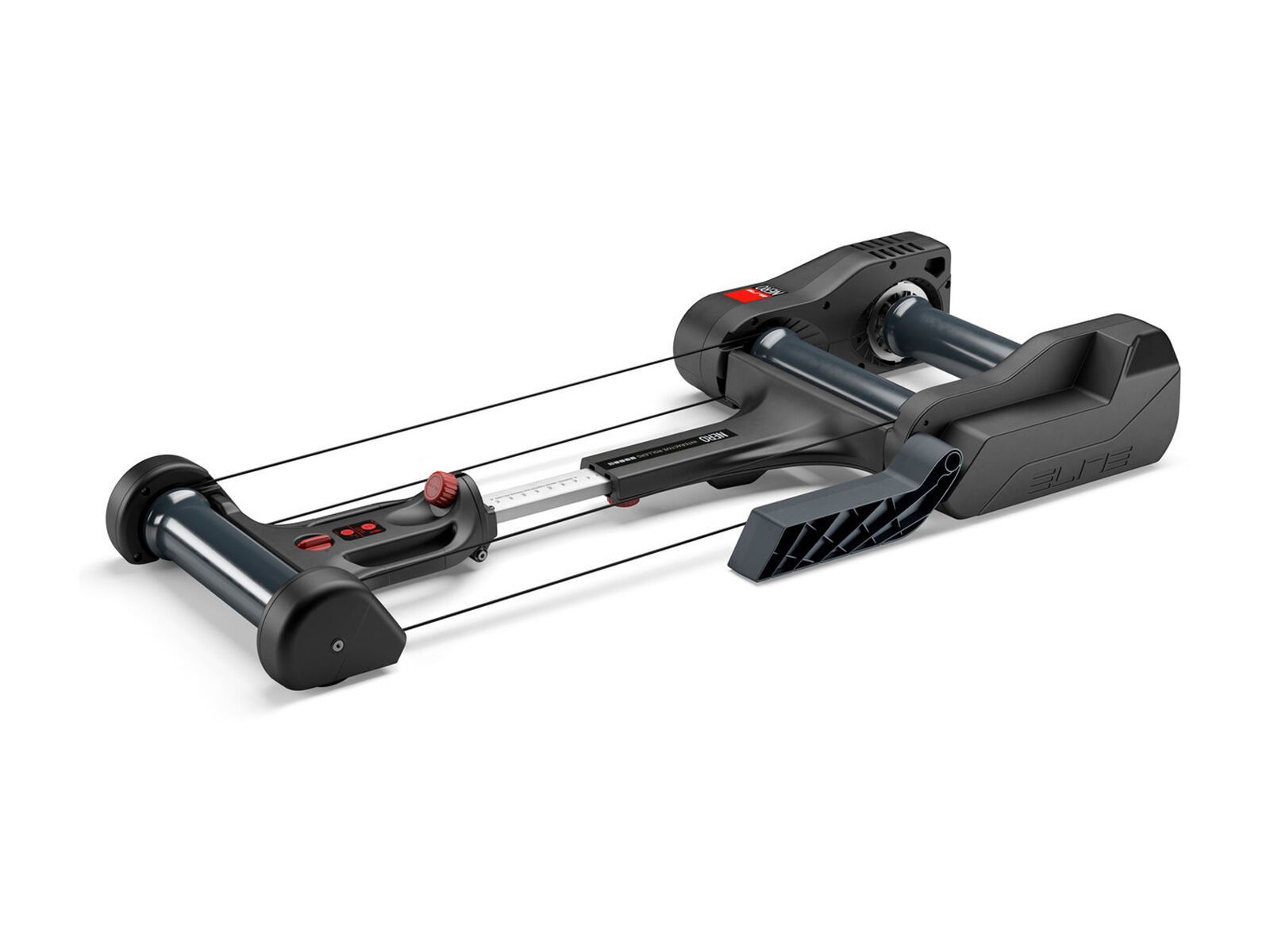 Elite Rollentrainer Nero - Bild 1