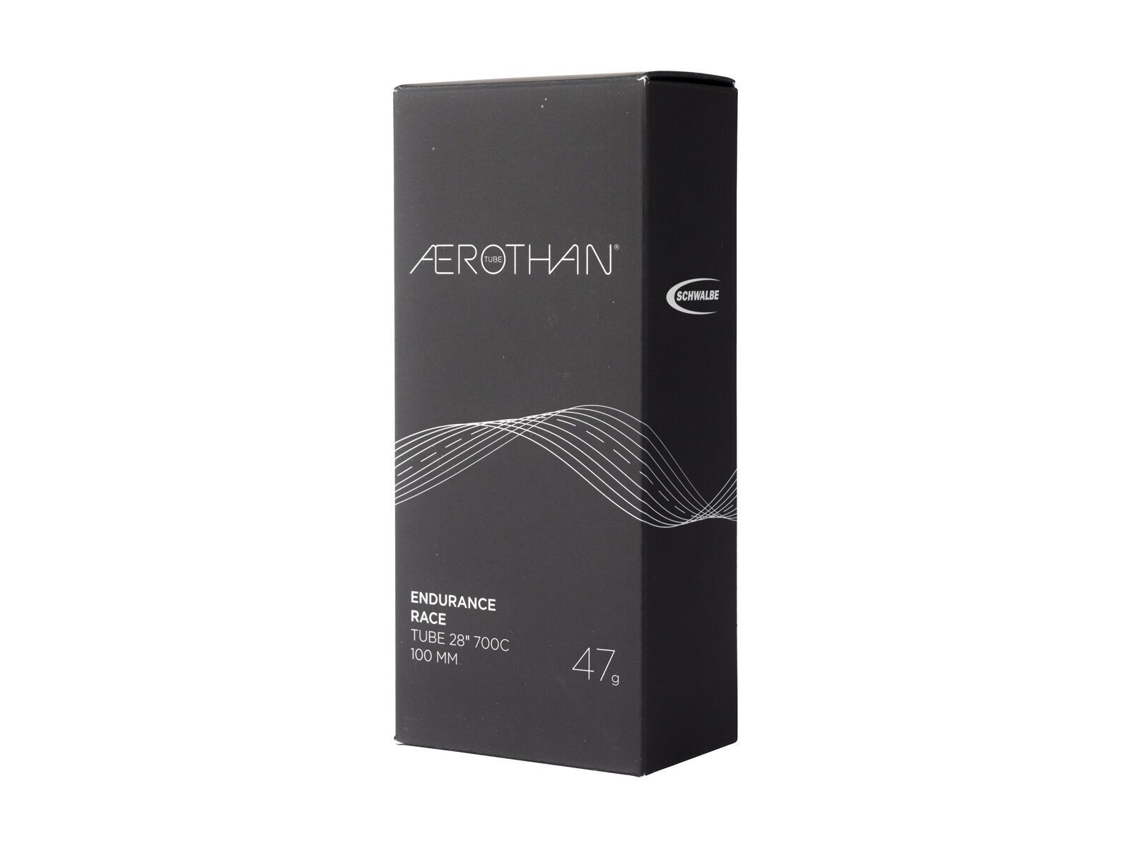 Schwalbe Aerothan Tube SV 20E 28/700C Race - 23/28-622 / 100 mm - Bild 1