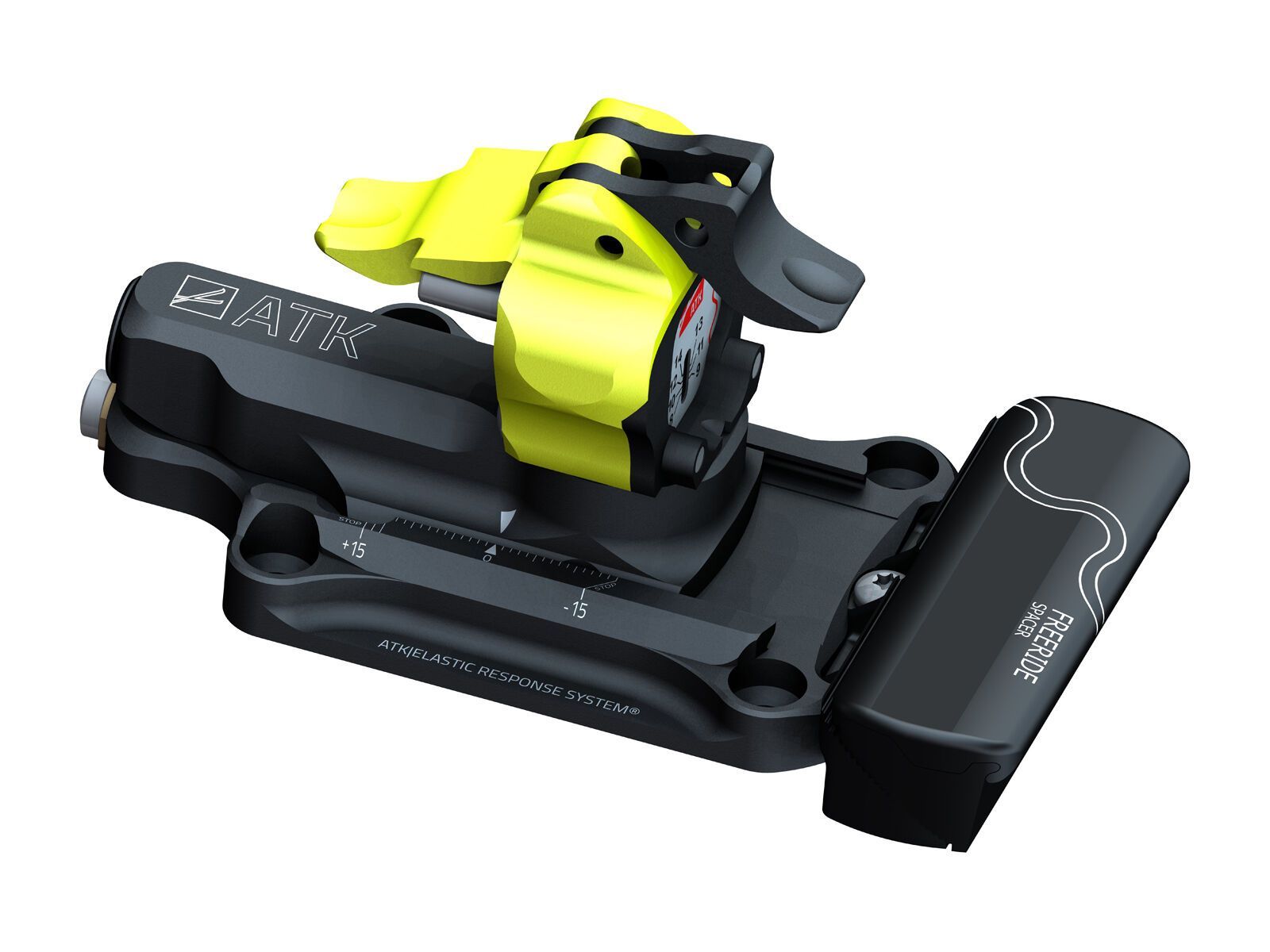 ATK Freeraider 14 2.0 - 108 mm - Bild 5