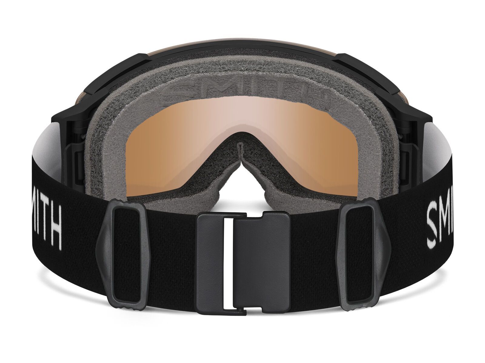 Smith I/O Mag, ChromaPop Pro Photochromic Blue Mirror / black - Bild 3