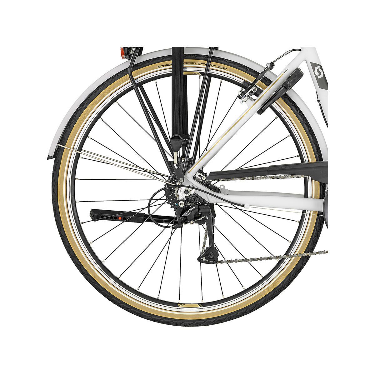 Scott Sub Comfort 10 Unisex - Bild 5