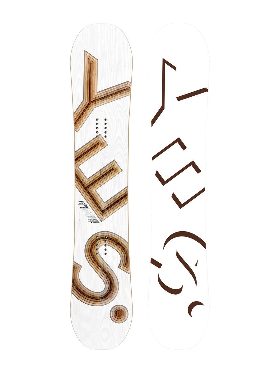 Yes Basic Wide - Bild 2