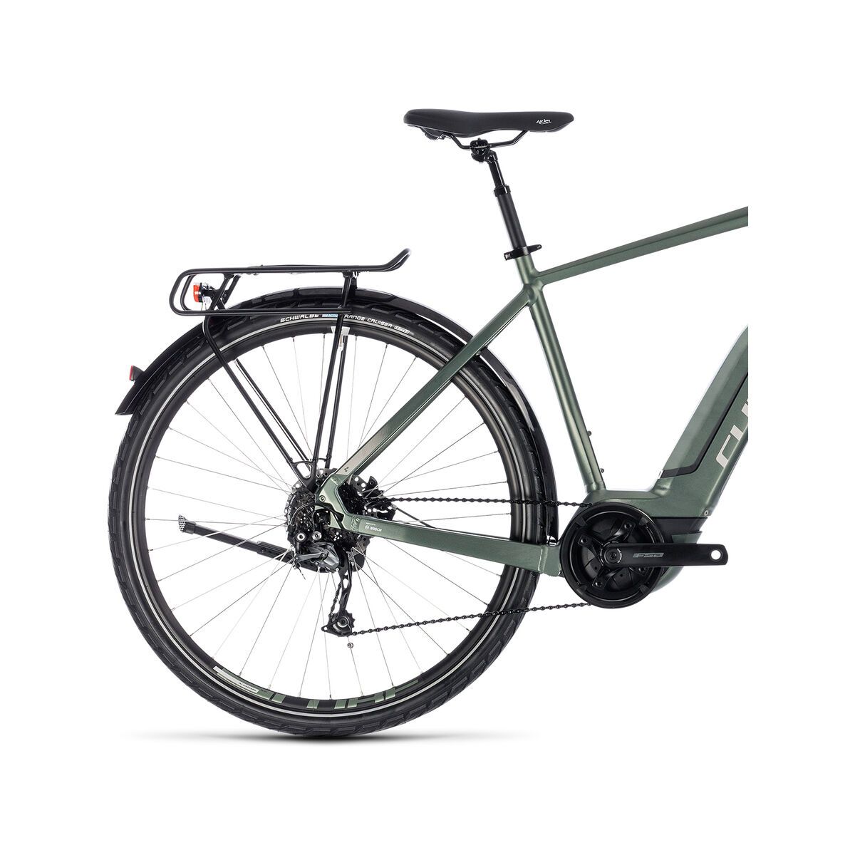 Cube Touring Hybrid ONE 500, frostgreen´n´silver - Bild 5