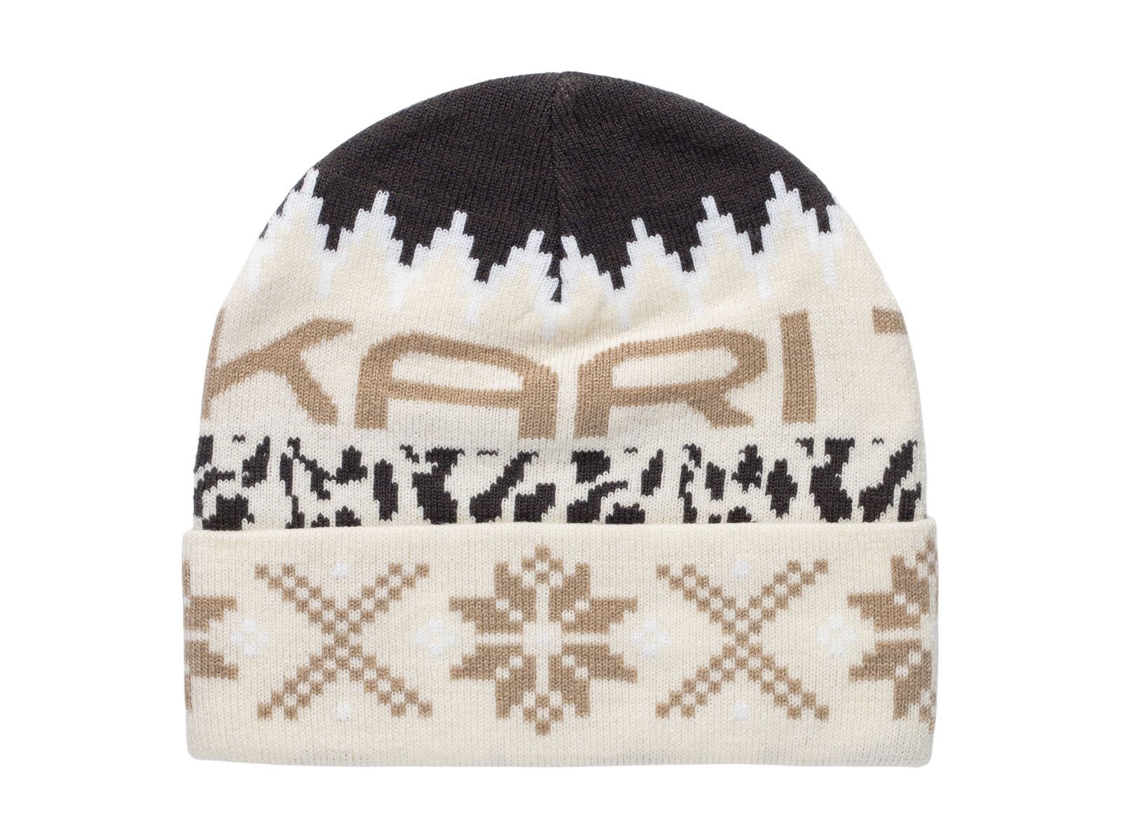Kari Traa Khloe Beanie, off white - Bild 1