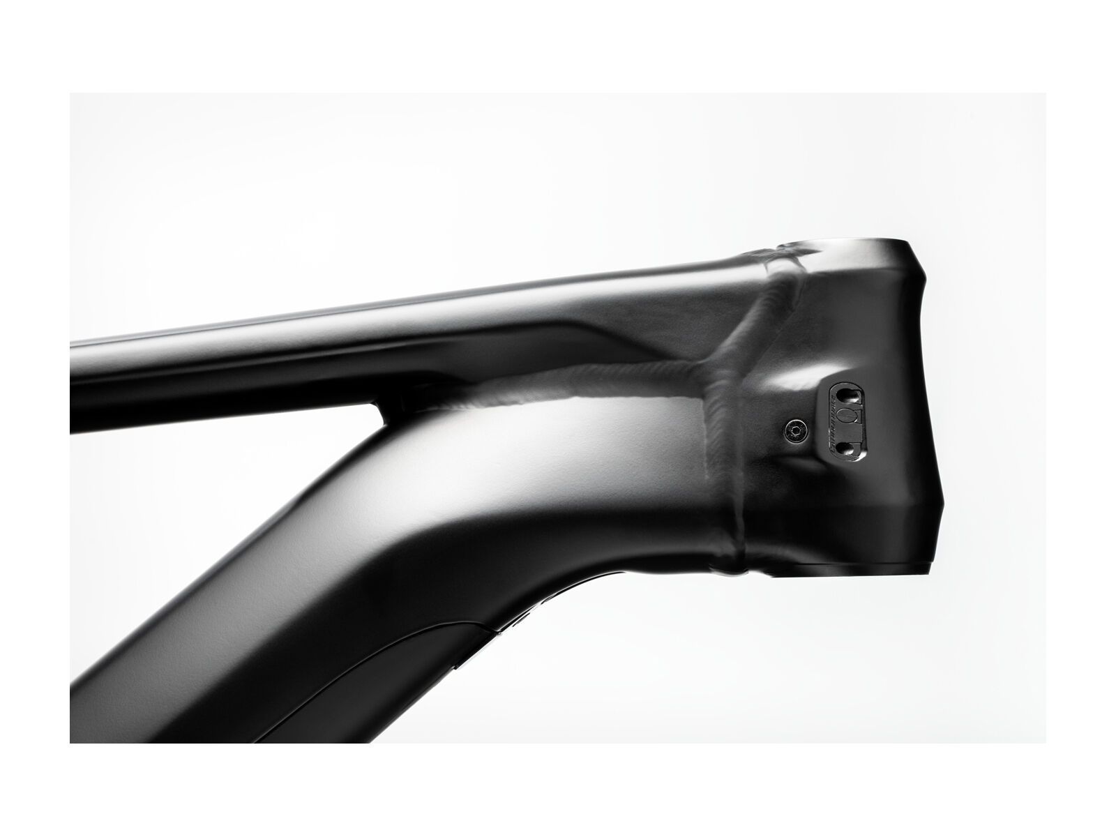 Cannondale Tesoro Neo X 1, mantis - Bild 4