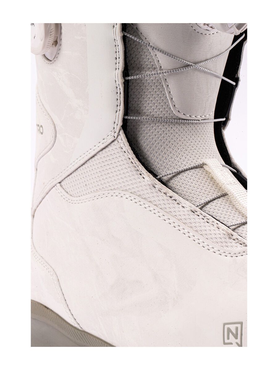 Nitro Scala BOA, white - Bild 5