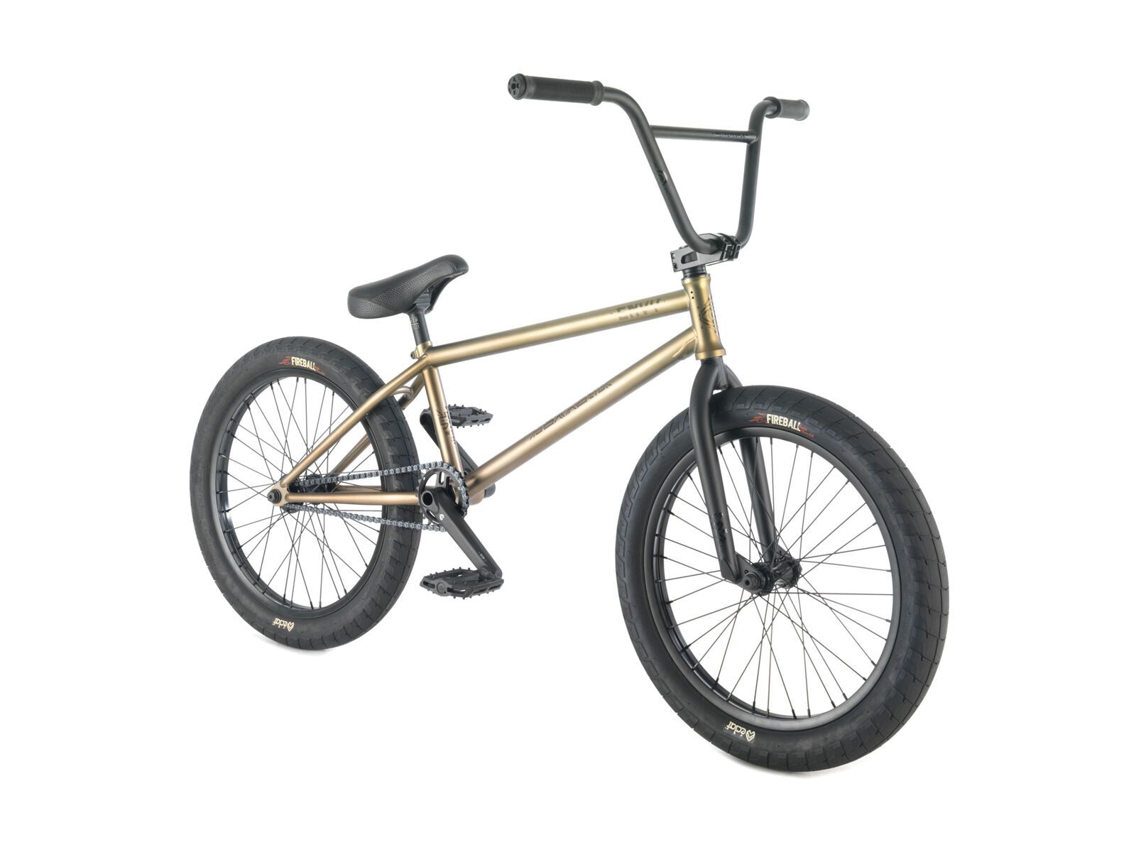 WeThePeople Envy, titan / black titan - Bild 1