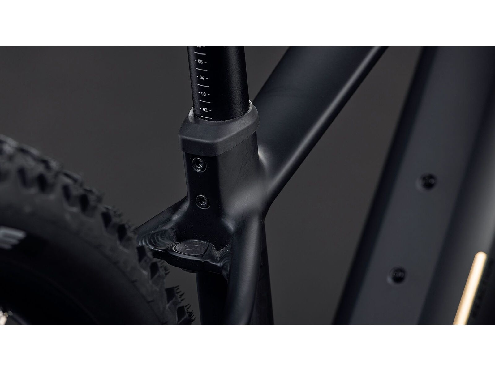 Cube Reaction Hybrid Pro 800 29, blackline - Bild 5