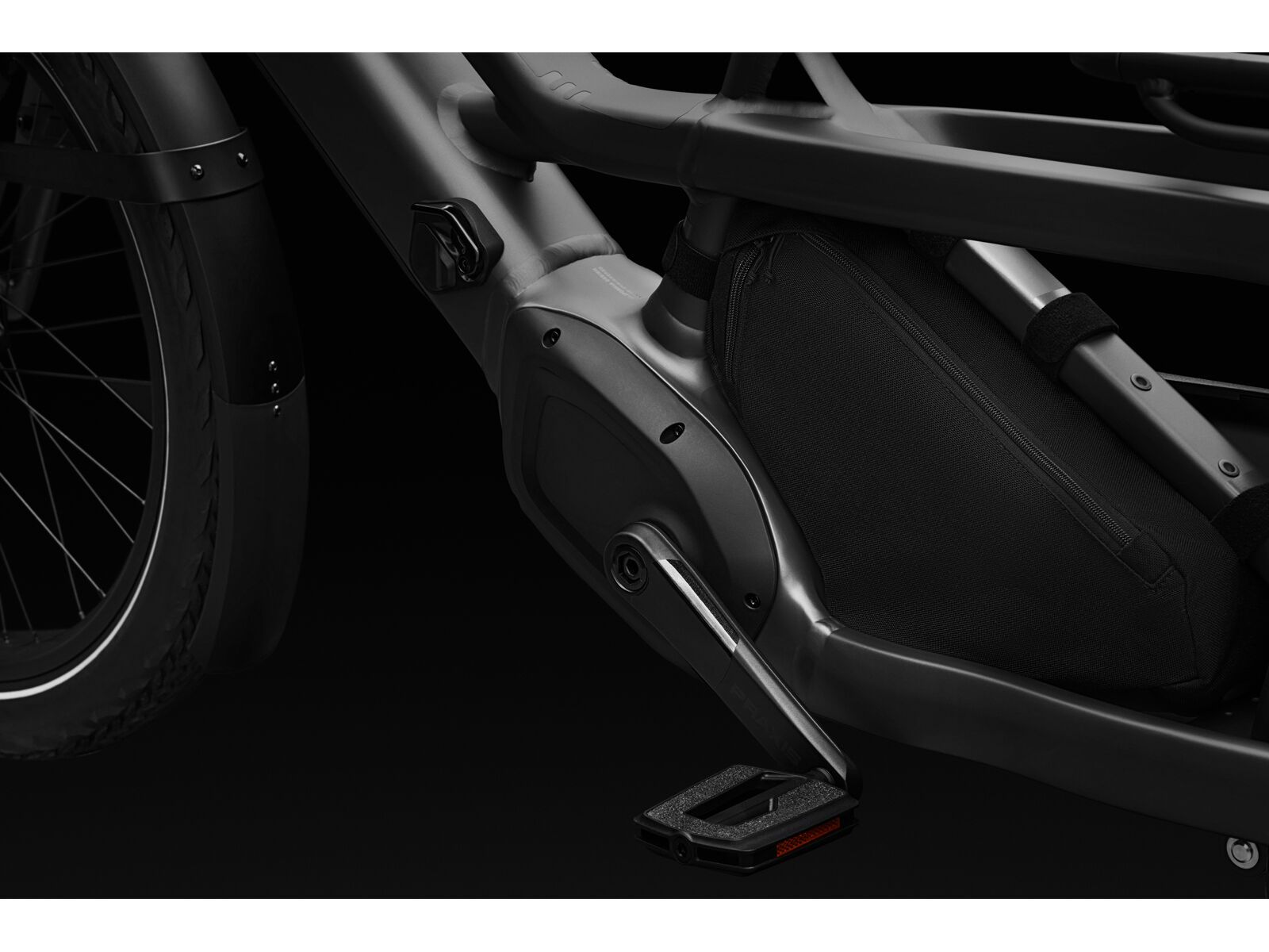 Specialized Turbo Porto, smoke/black - Bild 18