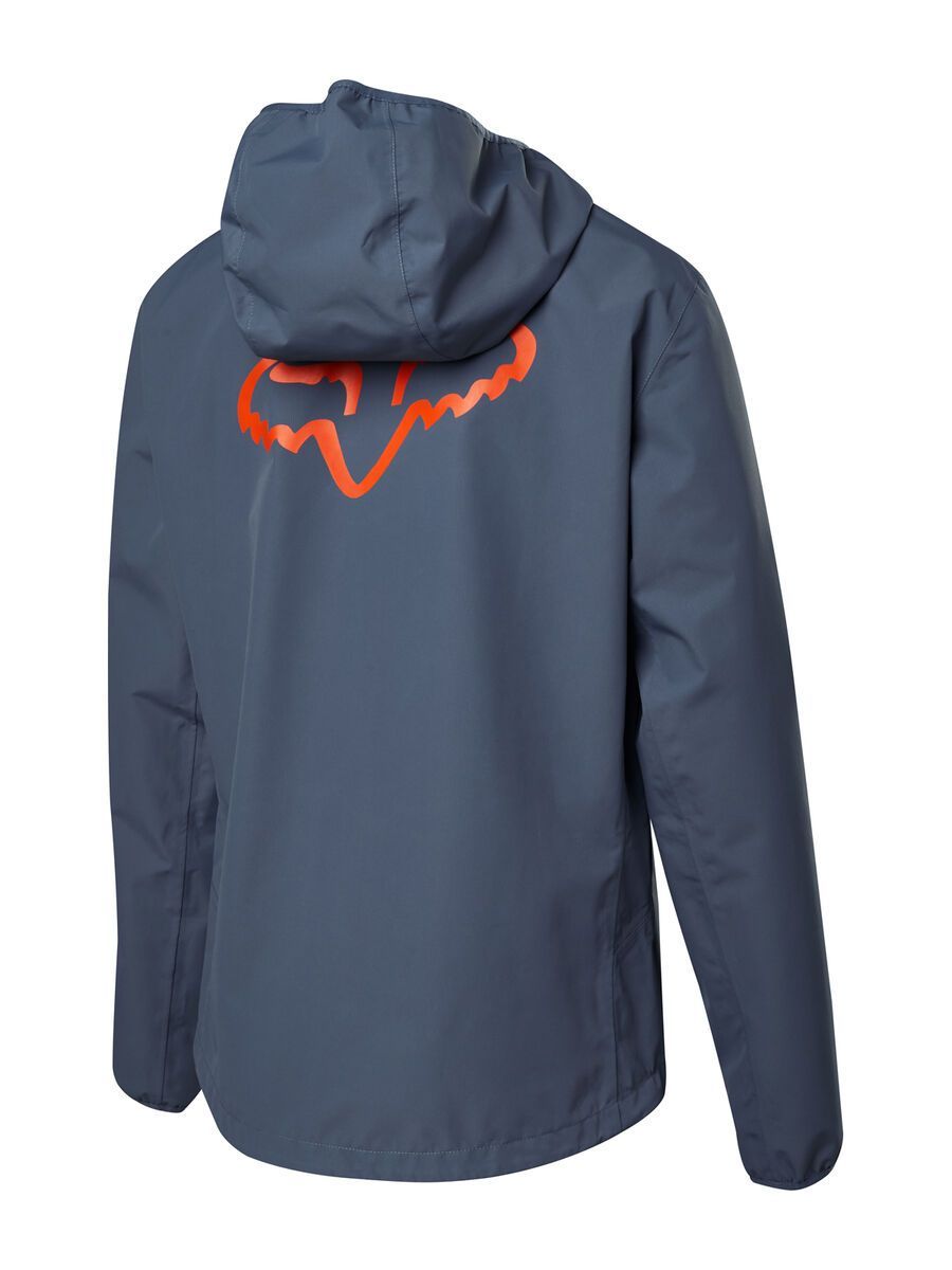 Fox Ranger 2.5L Water Jacket, blue steel - Bild 2