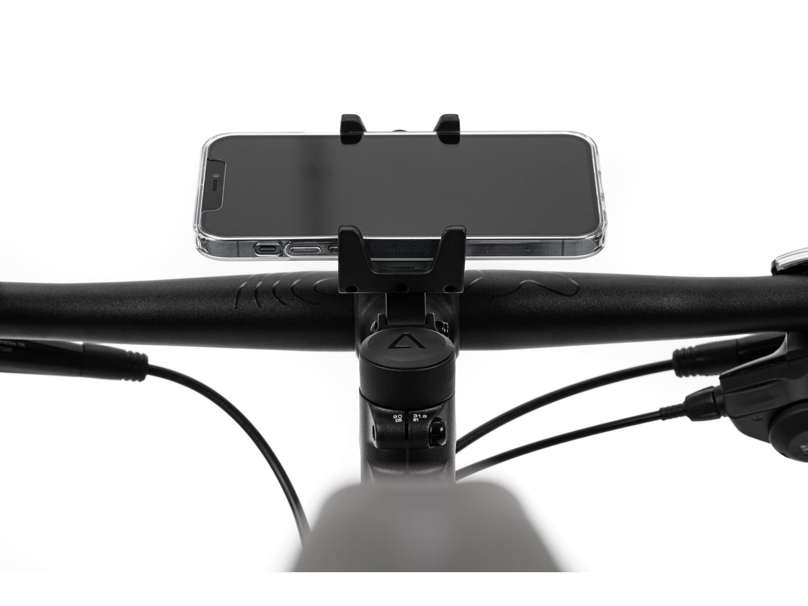 Cube Acid Handyhalterung HPA Ahead, black - Bild 3